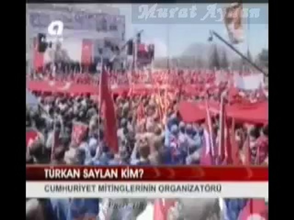 Türkan Saylan Kimdir ?