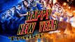 Happy New Year - HD Hindi Movie Trailer [2014] - Sharukh Khan - Deepika Padukone