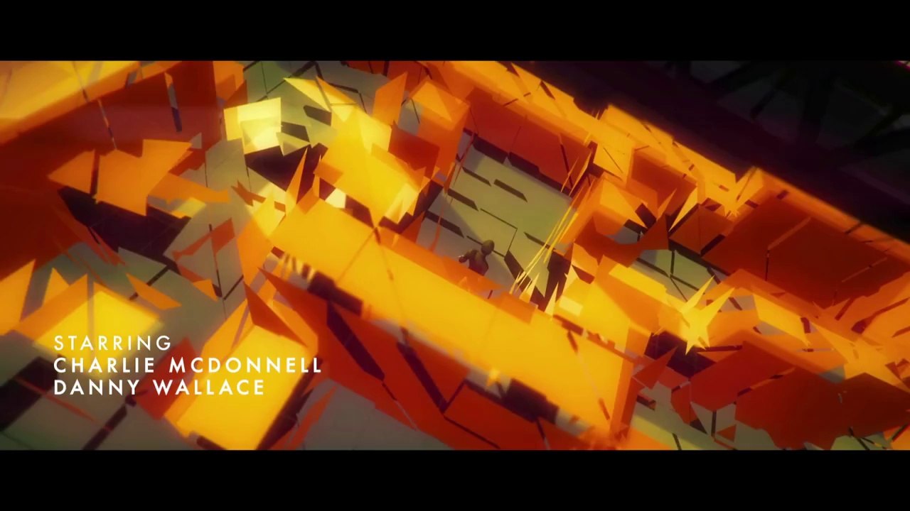 Volume (PS4) - Trailer GameCom 2014