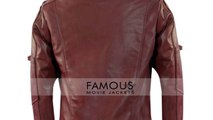 Guardians Of The Galaxy Star-Lord Jacket