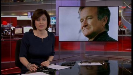 Robin Williams (1951-2014)