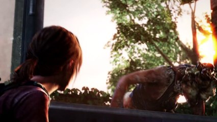 PS4 - The Last Of Us - Remastered - 30 sec spot TV
