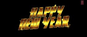 Exclusive- Happy New Year Official Trailer - Sharukh Khan - Deepika Padukone - Music Masti