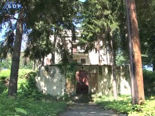 Za Dane banje i hamam i dvorac Kneza Aleksandra Karađorđevića, 14. avgust 2014.