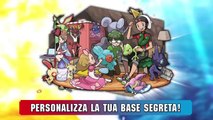 Arriva MegaMetagross in Pokémon Rubino Omega e Pokémon Zaffiro Alpha!