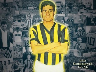 Taner DEMİRALP - FENERBAHÇE ULU ÇINAR SENFONİSİ Bölüm 4