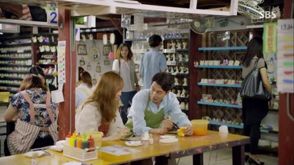 140814 EXO D.O Kyungsoo "It's Okay It's Love" Ep 8 Full Cut