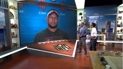 Mason Foster Reveals Key Differences Between Lovie Smith and Schiano in Building the Buccaneers' Defense 🏈