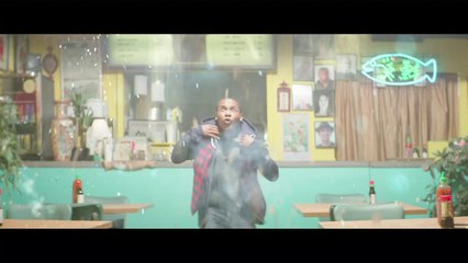 Shadow Realms Chosen Live Action Trailer