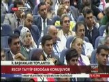 Veda Konuşması - Başbakan Erdoğan Katıldığı Son Genişletilmiş İl Başkanları Toplantısı