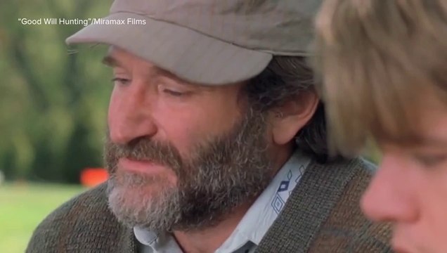 The Best Robin Williams Moments - RIP Robin Williams