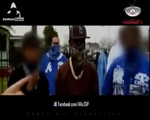 EMINO - Découvrez le Talent Tunisien du Rap et de l'Art 🎤