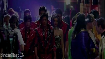 Happy New Year (Theatrical Trailer) ft. Shah Rukh Khan & Deepika Padukone  (www.Bindasmasti.IN)