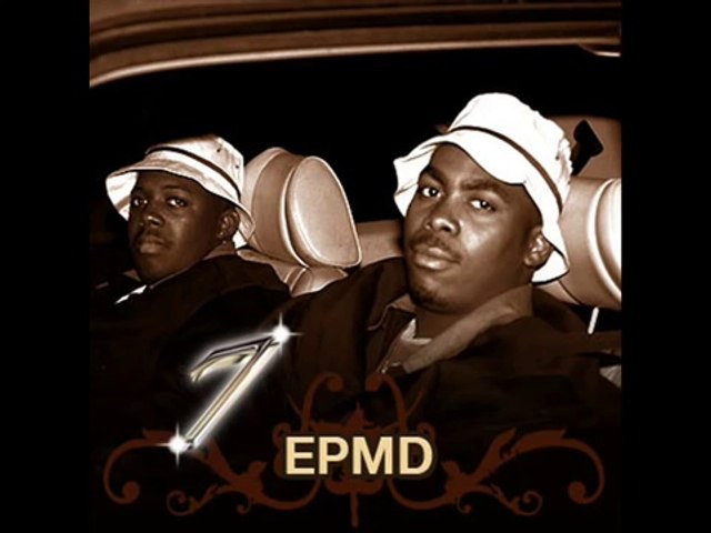 EPMD - Da Joint (Instrumental) - Vidéo Dailymotion