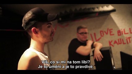 TH TV 2014 [EP 01] 'The Boys Are Back In Town' #CZ