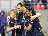 Que categoria! Relembre os golaços de Ibrahimovic pelo PSG