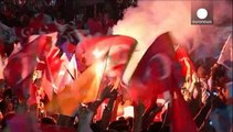 Turchia: Erdogan al partito, obiettivo presidenza forte