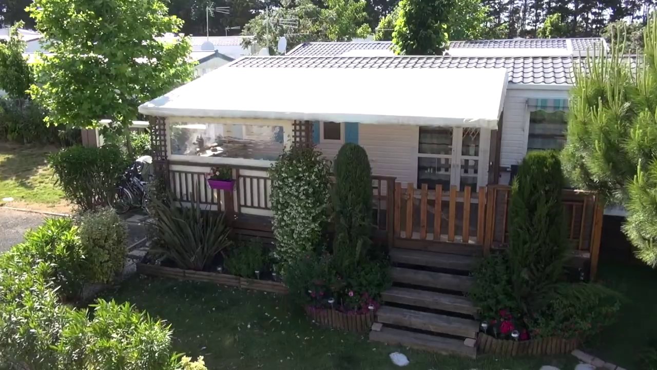 Les Sables du Midi, camping Siblu à Valras Plage