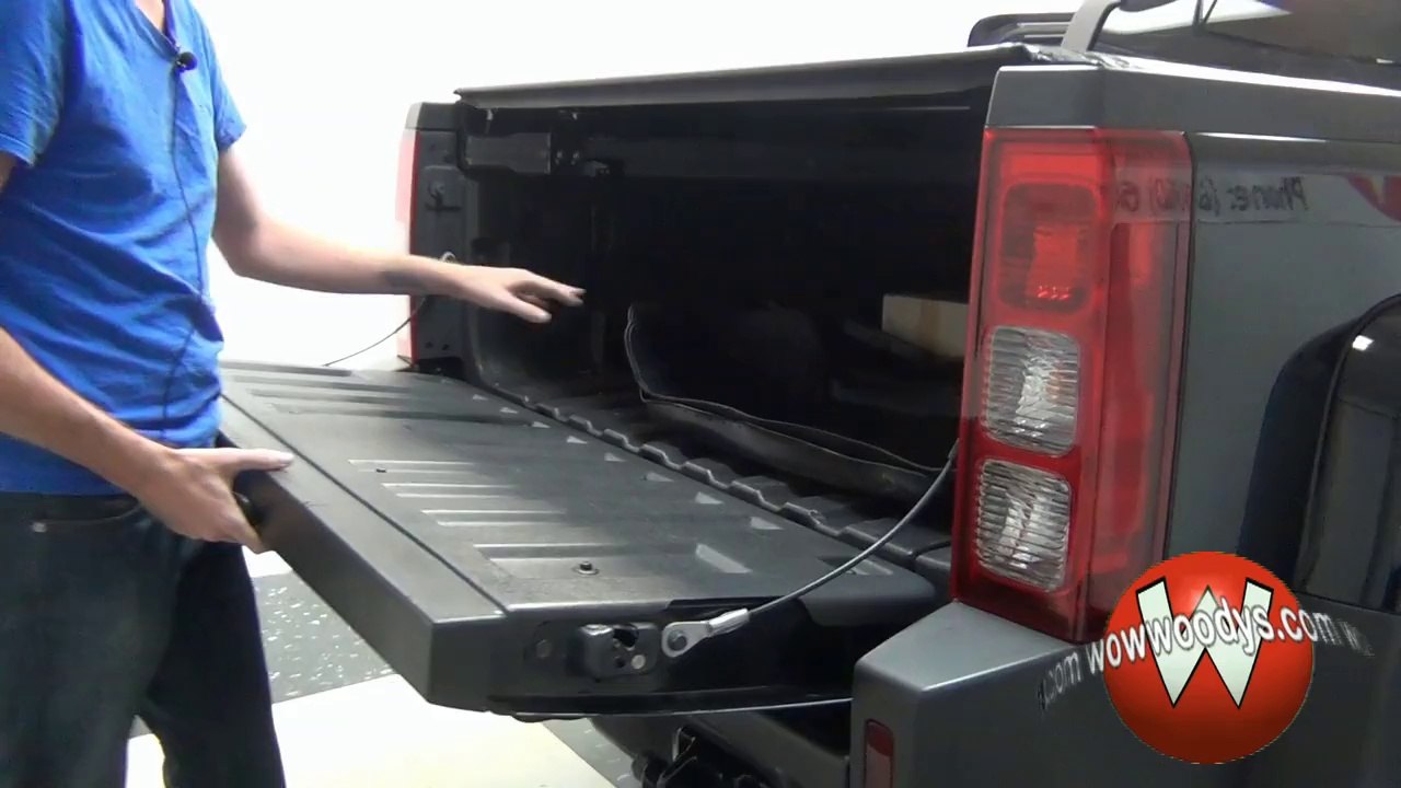 Video: Just In! Used 2009 Hummer H3T Truck For Sale @WowWoodys