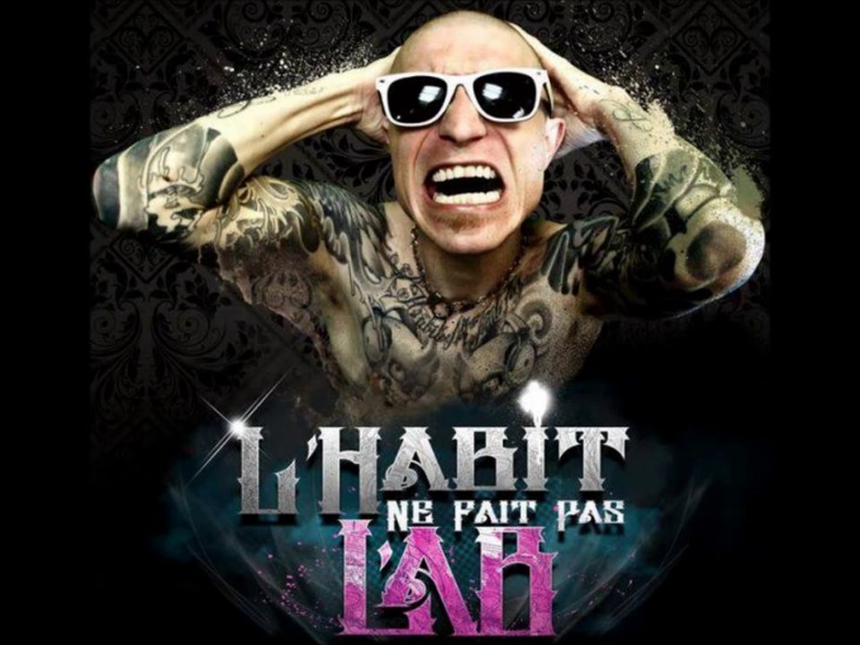 L'AB7 - Le pardon