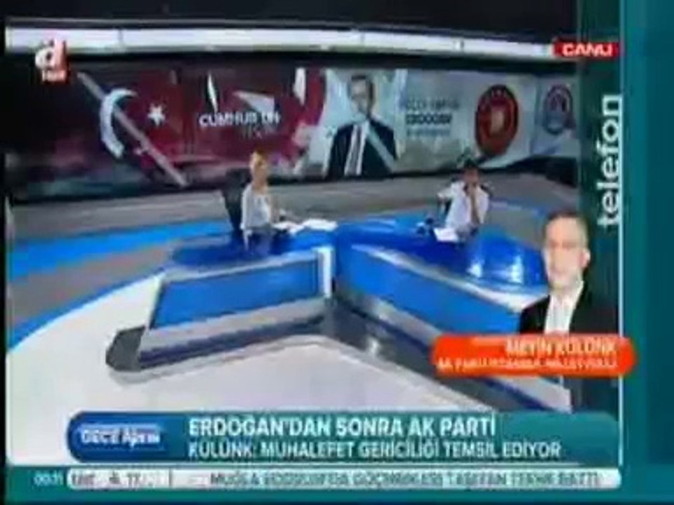 İstanbul Milletvekili Metin KÜLÜNK, Her Üniversitede Erdoğan Siyaseti Ve Liderliğinin Siyasi Bilimlerde Akademik Çalışma Olması Gerektiğini Dile Getirdi