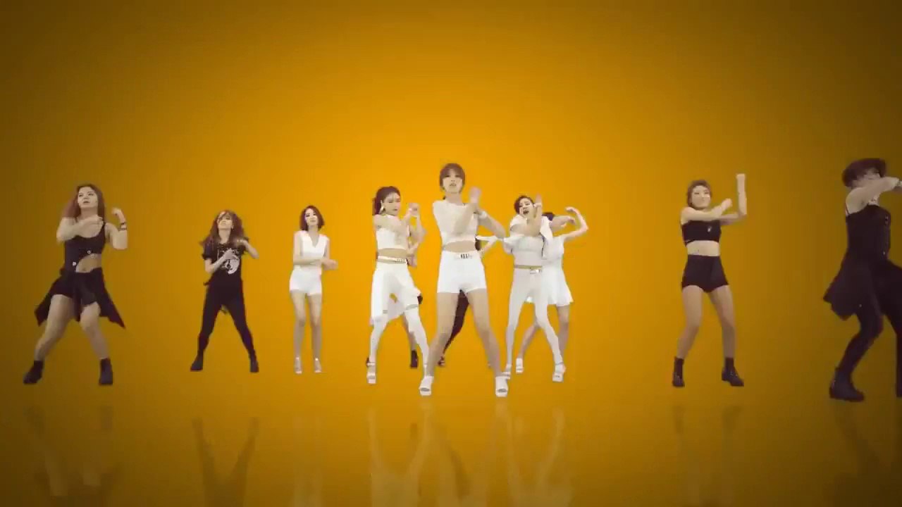 Delight - Hate You! MV