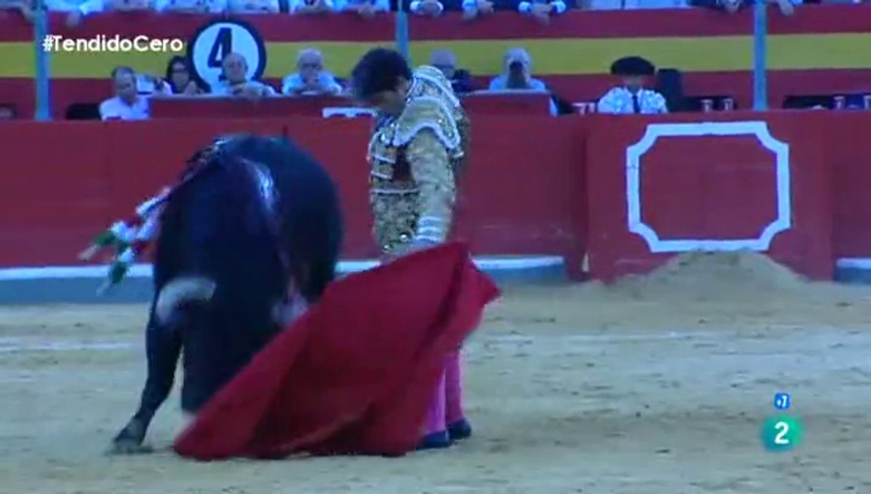 Feria de Granada 2014