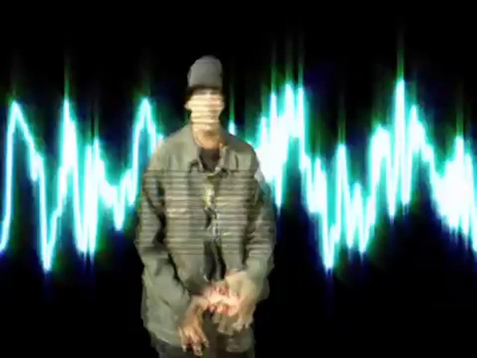 EPMD - Listen Up feat. Teddy Riley