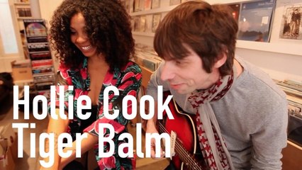 Hollie Cook - Tiger Balm