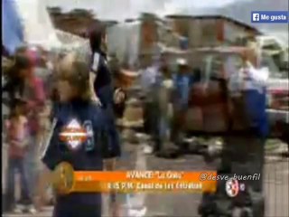 #LaGata Avance Capitulo74 {Programa HOY}