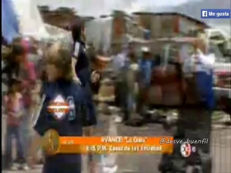 #LaGata Avance Capitulo74 {Programa HOY}