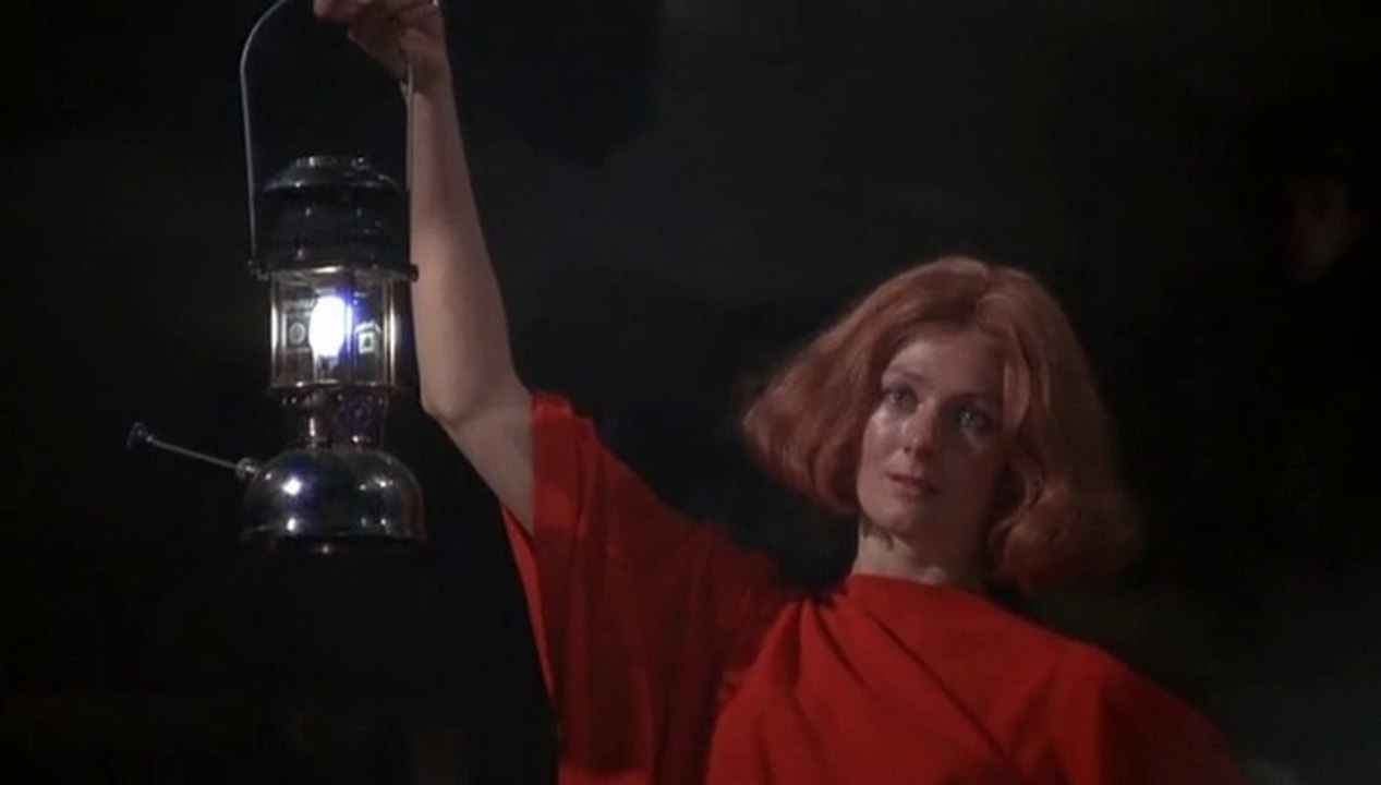 Любовники Айседоры (1968)