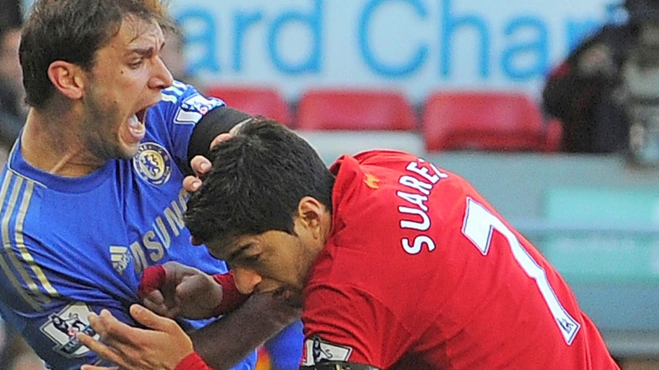 Tribunal permite que Suarez volte a treinar