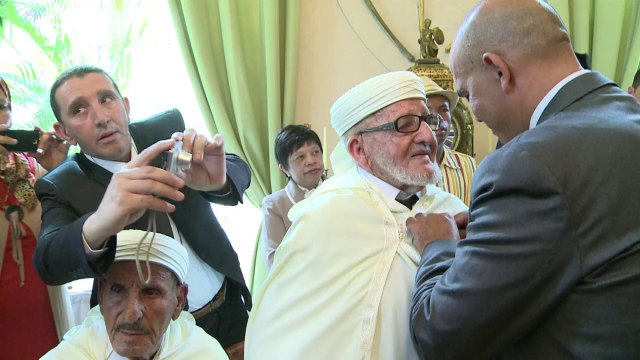 AFP - Le JT, 2ème édition du jeudi 14 août. Durée: 01:55