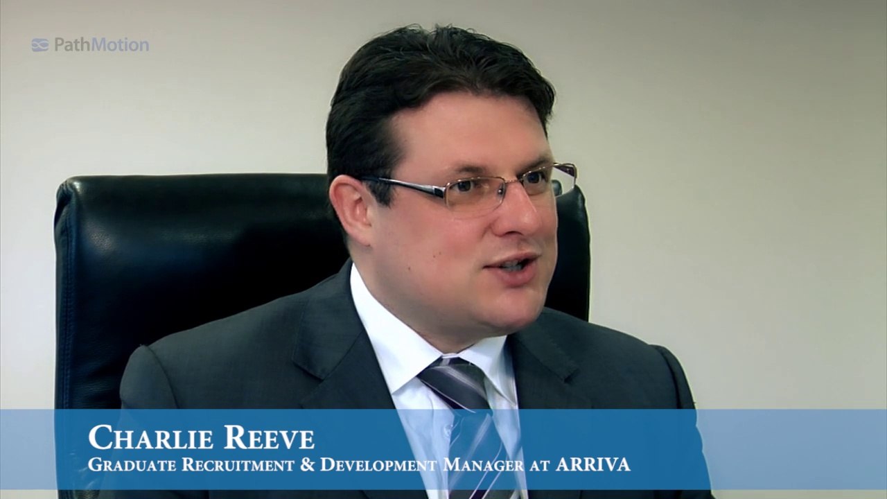 PathMotion - Career Inspiration App