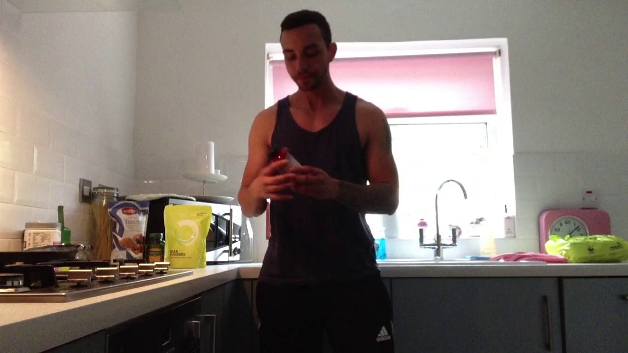 Fat2flat supps