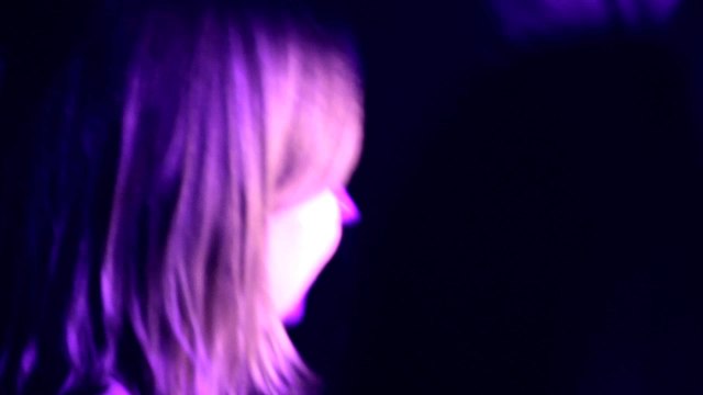 La Femme - Les Trabendo Inter Sessions