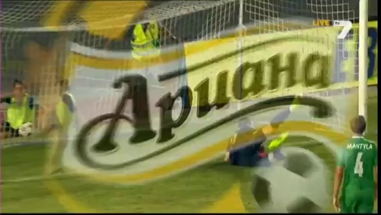 Ludogorets vs Botev Plovdiv