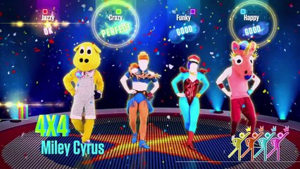 Just Dance 2015 - Gamescom - New tracks reveals [IT]