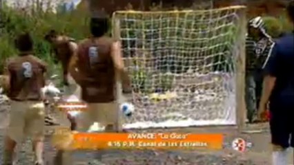 #LaGata Avance Capitulo 74 HOY