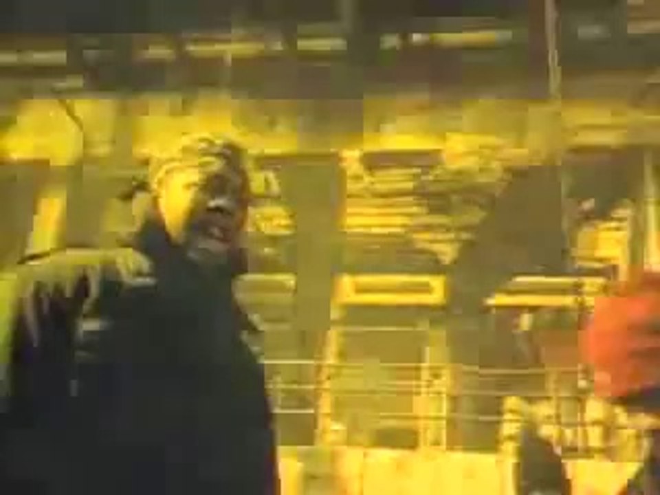 EPMD feat. K-Solo & Redman - The Head Banger