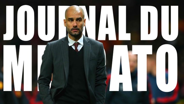 Journal du Mercato : le Barça à la croisée des chemins, le mercato du Bayern Munich relancé