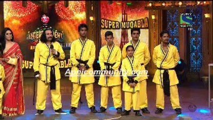 Entertaintment Ke Liye-14 Aug 2014 pt4