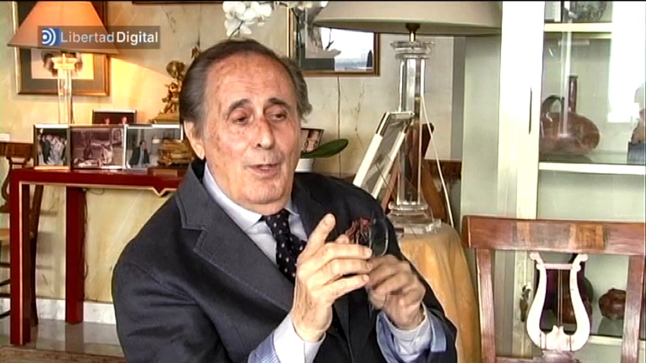 Los bastardos en la Casa Real, por Jaime Peñafiel