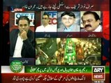 Off The Record - 14th August 2014