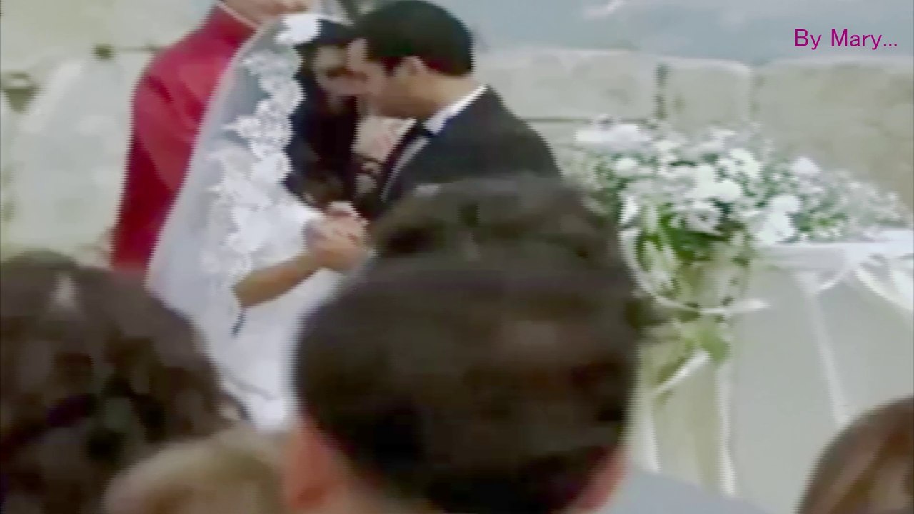 Demir & Asi ♫♥ Everlasting Love ♪♫•*¨*•.¸¸♥