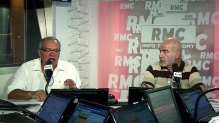 Retraite de Franck Ribery - Pour Johnny Blanc : "On ne va pas le poser en victime non plus !"