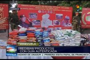 Venezuela combate con exitosos resultados el contrabando a Colombia