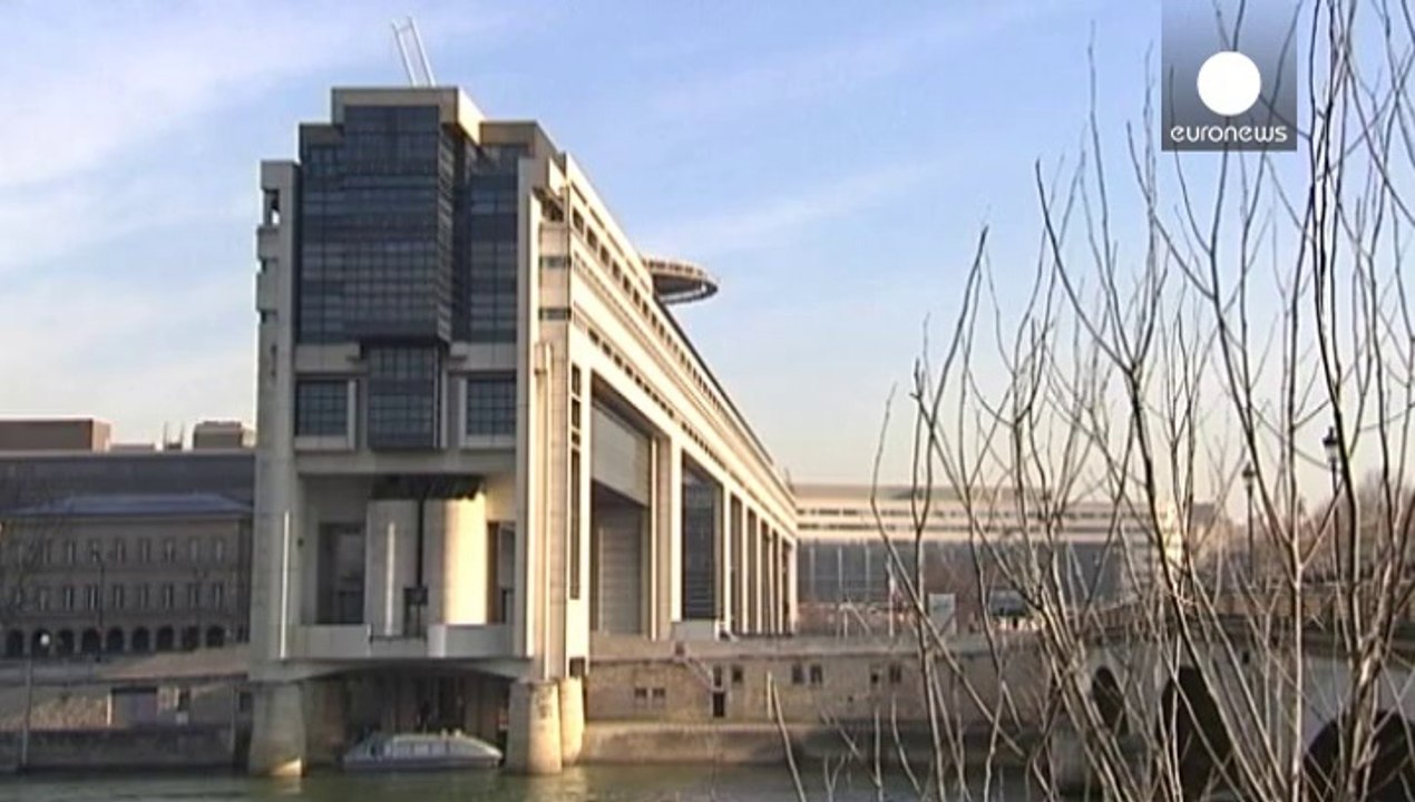 Crisi Eurozona, frena l'economia tedesca nel secondo trimestre