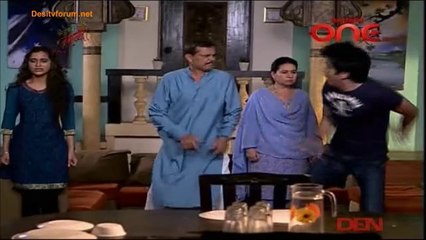 Kismat Connection 14th August 2014 Video Watch Online pt1